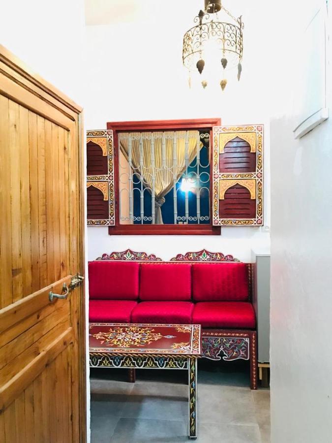 Dar Mtogui Apartment *