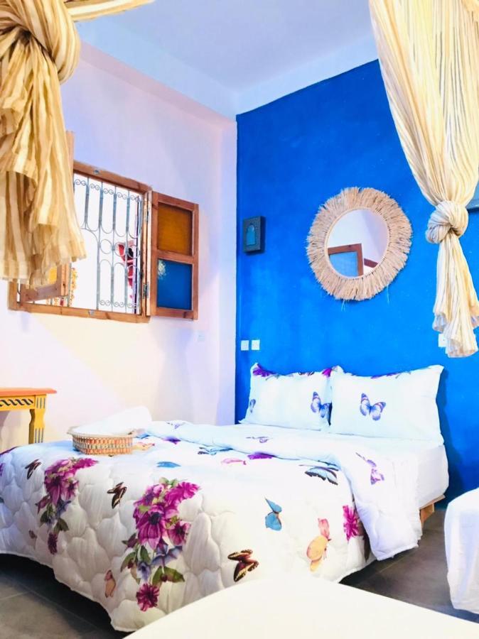 Dar Mtogui Apartment Rabat